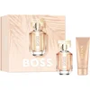 Image de Hugo Boss-boss The Scent For Her Eau de Parfum spray 50 ml + Body lotion 75 ml