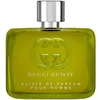 Image de Gucci Guilty Elixir pour Homme Elixir 60 ml Parfum