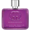 Image de Gucci Guilty Elixir pour Femme 60 ml Eau de Parfum