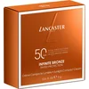 Image de Lancaster Infinite Bronze Tinted Protection Sunlight Compact Cream SPF 50 9 gr.