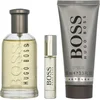 Image de Boss Bottled No.6 Gift Set Edt 100 Ml, Shower Gel 100 Ml And Miniature Edt 10 Ml