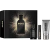 Image de Hugo Boss Bottled Parfum 100 ml + 10 ml Parfum + 100 ml Body/Shower Gel Giftset