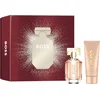 Image de Hugo Boss The Scent for Her Giftset - 50 ml eau de parfum spray + 75 ml bodylotion - cadeauset voor dames