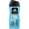 Image de Adidas douchegel 250ml 3in1 Ice Dive