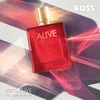 Image de Hugo Boss Alive parfum - Eau de parfum voor dames met framboos en vetiver - 80ml