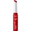 Image de Bourjois Healthy Mix Clean Lip Sorbet - Sundae Cherry Sundae 01, hydraterende lippenbalsem, vegan make-up, 1,7 g