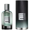 Image de Hugo Boss - BOSS The Collection Invincible Bergamot - 100 ml Eau de Parfum intense