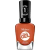 Image de Sally Hansen Miracle Gel Nail Polish, A Hot Minute, 0.5 fl oz