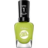 Image de Sally Hansen Miracle Gel Nail Polish, Cactus Makes Perfect, 0.5 fl oz