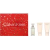 Image de Calvin Klein Eternity For Women Giftset 250 ml - Eau de Parfum + Body Lotion + Shower Gel