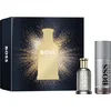 Image de Hugo Boss Bottled Giftset - 50 ml eau de parfum spray + 150 ml deospray - cadeauset voor heren