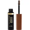 Image de Max Factor 2000 Calorie Brow Sculpt Gel - 003 - Brown, 4,5 ml