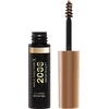 Image de Max Factor 2000 Calorie Brow Sculpt Gel - 001 - Dark Blonde, 4,5 ml