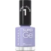 Image de Rimmel SuperGel Nail Polish Lacquer 12 ML