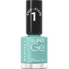 Image de Rimmel SuperGel Nail Polish Lacquer 12 ML