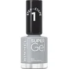 Image de Rimmel SuperGel Nail Polish Lacquer 12 ML