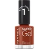 Image de Rimmel SuperGel Nail Polish Lacquer 12 ML