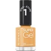 Image de Rimmel Super Gel Nagellak - 046 Zest Of Friends