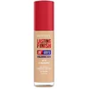 Image de Rimmel Lasting Finish 35HR Hyaluronic Acid Foundation - 070 Sesame