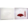 Image de Parfumset voor Dames Calvin Klein EUPHORIA 2 Onderdelen