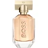 Image de BOSS THE SCENT FOR HER EDP - Uniseks parfum voor vrouwen - 50 ml