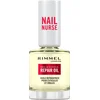 Image de Rimmel Nurse Repair Nail Care Base Coat 8 ML
