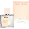 Image de Mexx Forever Classic Woman Eau de Toilette Spray 30 ML