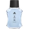 Image de Adidas UEFA 11 Eau de Toilette 50 ml