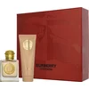 Image de Burberry Goddess Set 125 ml - Edp Spray 50ml/Body Lotion 75ml