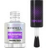 Image de Rimmel Nail Effects Top Coat 12 ML