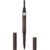 Image de Rimmel London Brow This Way Eyebrow Pencil #03-dark Bown 0.25 G