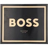 Image de Hugo Boss The Scent Gift Set Edt 100 Ml, Miniature Edt 10 Ml And Shower Gel 100 Ml