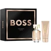 Image de Hugo Boss The Scent For Her Geschenkset - Eau de Parfum & Bodylotion - 1 set