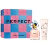 Image de Marc Jacobs Perfect Giftset - 50 ml eau de parfum spray + 75 ml bodylotion - cadeauset voor dames