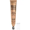 Image de Rimmel Multi-Tasker Wake Me Up Concealer & Foundation - 50 - Sand, 20 ml