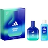 Image de Adidas Energy Vibes Gift Set - Energy Drive Eau De Parfum 100 ml en Shower Gel 100 ml - Cadeauset