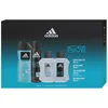 Image de Parfumset voor Heren Adidas ICE DIVE 4 Onderdelen