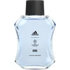 Image de ADIDAS Fragrances Adidas UEFA 11 After Shave Alcoholic 100 M