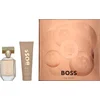 Image de Hugo Boss The Scent Giftset edt 50ml + Body Lotion 75ml