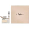 Image de Chloe By Chloe Giftset 60 ml - Edp Spray 50ml/Edp Spray 10ml