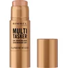 Image de Rimmel London Multi Tasker 3 in 1 Bronzing Stick - 001 - Light, 4,5 g
