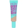 Image de Rimmel Kind & Free Blur It Out Mattifying Skin Tint - 163 Golden Vanilla