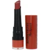 Image de Bourjois Rouge Velvet The Lipstick Matte - 53 Caramel Salé