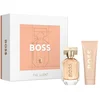 Image de Hugo Boss The Scent For Her 50ml Edp + Bodylotion Geschenkset