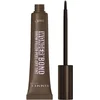 Image de Rimmel Wonder'Bond Brow Filler Peel-Off Tint, 003 Dark Brown, Wenkbrauwtint, Waterproof, Geeft niet af, Langhoudende, waterproof formule met biotine, 7,7 ml