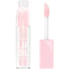 Image de Rimmel London Oh My Gloss!, 005 Pink Sugar, Lipolie, Ultraglossy glans, Hydraterend, Overheerlijke smaken, Vegan formule, 4,5 ml