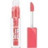 Image de Rimmel London Oh My Gloss!, 006 So Rosy, Lipolie, Ultraglossy glans, Hydraterend, Overheerlijke smaken, Vegan formule, 4,5 ml
