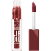 Image de Rimmel London Oh My Gloss!, 008 Deep Cherry, Lipolie, Ultraglossy glans, Hydraterend, Overheerlijke smaken, Vegan formule, 4,5 ml