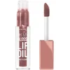 Image de Rimmel London Oh My Gloss!, 009 Cappuccino, Lipolie, Ultraglossy glans, Hydraterend, Overheerlijke smaken, Vegan formule, 4,5 ml