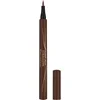 Image de Max Factor Masterpiece Micro Marker Precise Eyebrow Pen - 060 - Deep Brown, 1.1 ML